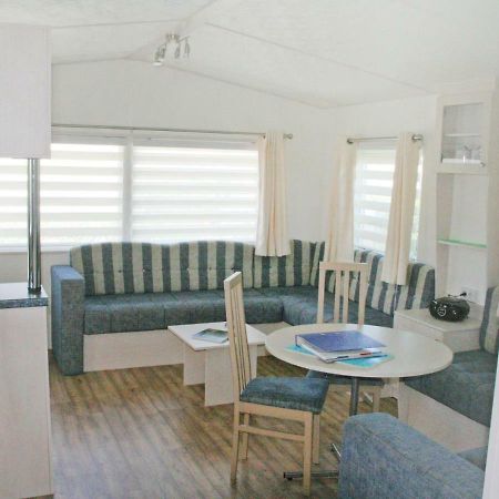 Holiday Home Camping Cassandria Bad-1 By Interhome Retranchement Buitenkant foto